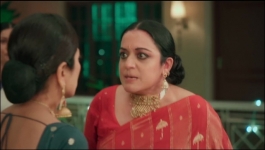 Mannat Harr Khushi Paane Ki - 9th November 2025